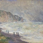 800px-Claude_Monet_-_Heavy_Sea_at_Pourville_-_Google_Art_Project